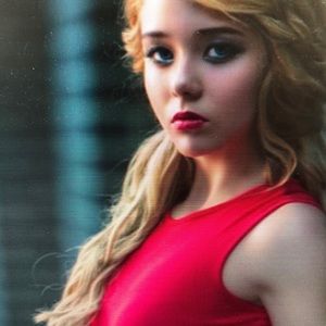 Meet your Posher, Alice